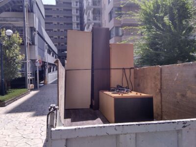 【不用品回収】西区宮ヶ谷